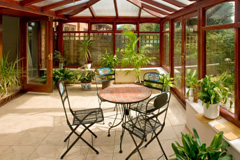 Gallypot Street conservatory quotes